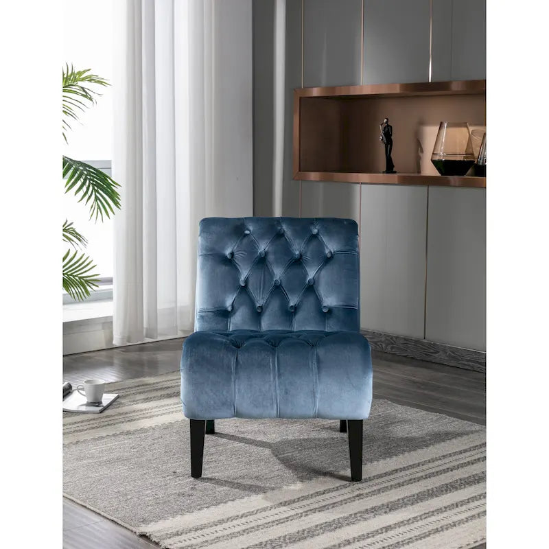 Barrel Accent Chair – Beige / Light Blue / Mustard / Pink / Black / Purple / Green / Silver – Single Seat