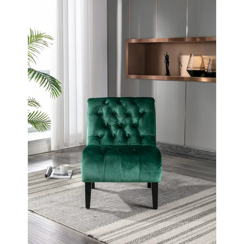 Barrel Accent Chair – Beige / Light Blue / Mustard / Pink / Black / Purple / Green / Silver – Single Seat
