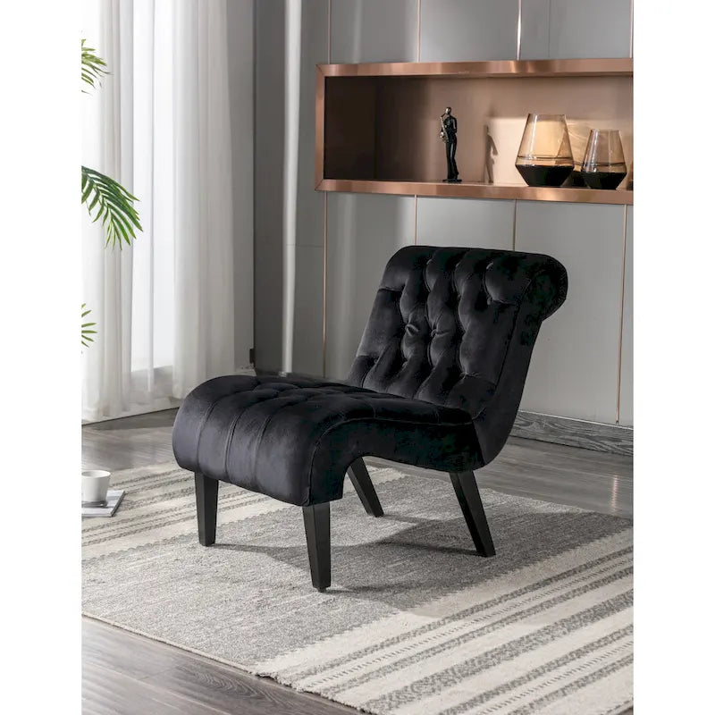 Barrel Accent Chair – Beige / Light Blue / Mustard / Pink / Black / Purple / Green / Silver – Single Seat