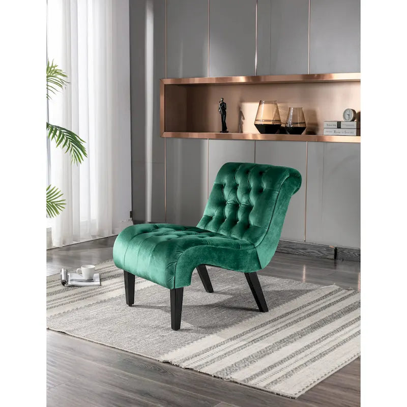 Barrel Accent Chair – Beige / Light Blue / Mustard / Pink / Black / Purple / Green / Silver – Single Seat