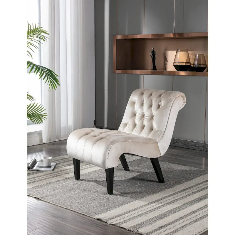 Barrel Accent Chair – Beige / Light Blue / Mustard / Pink / Black / Purple / Green / Silver – Single Seat