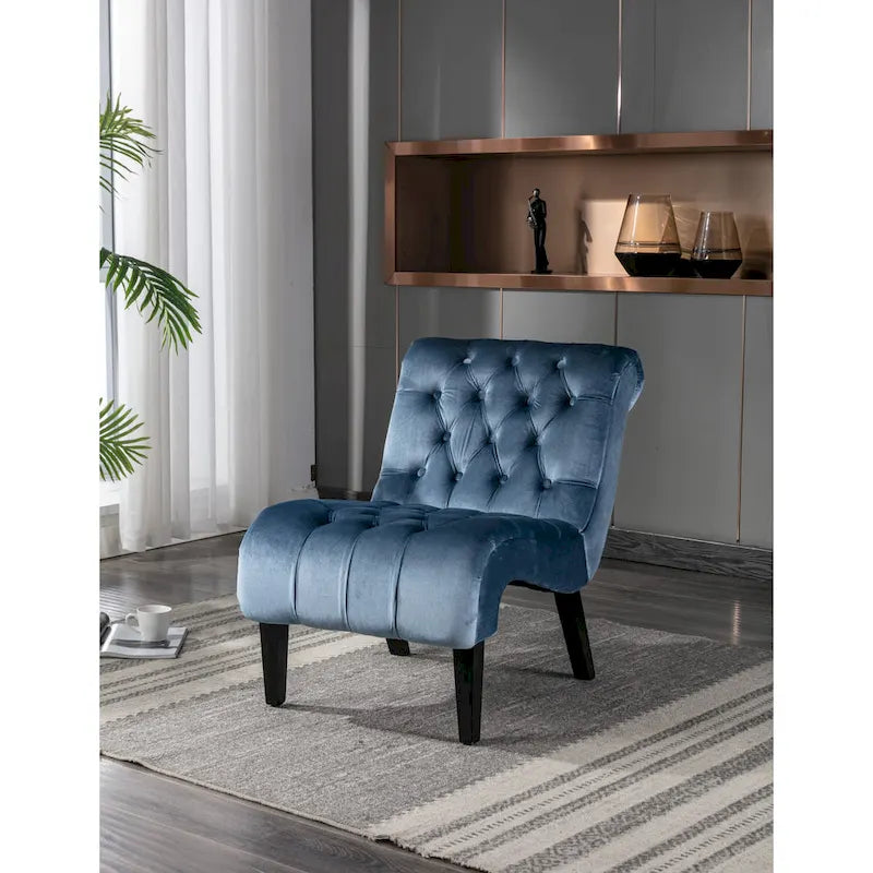 Barrel Accent Chair – Beige / Light Blue / Mustard / Pink / Black / Purple / Green / Silver – Single Seat