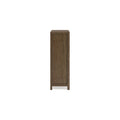 Signature Design by Ashley Cabalynn Light Brown Chest of Drawers